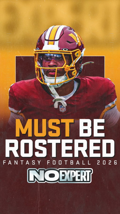 Stash These 6 STUDS Ahead of Fantasy Football Week 3

#fantasyfootball #nfl #fantasyfootballadvice #fantasyfootballtips #fantasyfootball2026