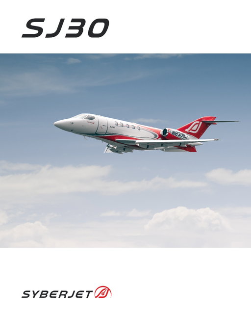 Every great aircraft starts somewhere. Ours starts with the SJ30, a 3-time recognized speed record holder designed by aviation legend Ed Swearingen. Now we're building on that legacy with the SJ36, taking everything that made the SJ30 exceptional and pushing it even further. This is where the next chapter begins.