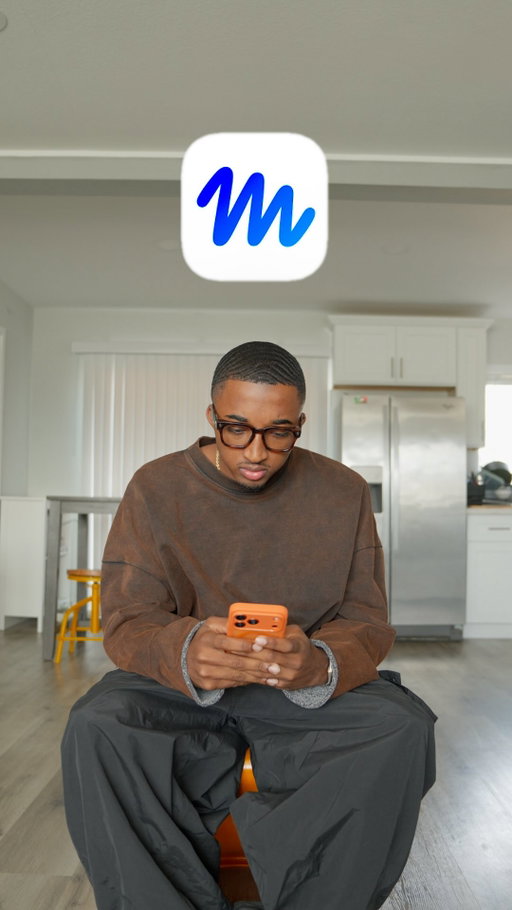 I’m realizing that being busy and actually being organized are two completely different things 

Lately, I’ve had so many different things competing for my attention that I needed help turning everything into a plan I could realistically follow. I created my own personal AI agent, Winnington, inside the new @muse app from @meta —and my muse helped me catch what I was missing, take action on it with my approval, and map out the rest of my week.

If your life has also become one big to-do list, download the new Muse app from Meta and create your own personal agent. #MetaPartner

Businesses and products shown are AI-generated suggestions, not sponsored, endorsed by, or affiliated with Meta.