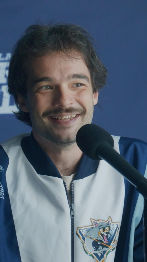 Le rêve glacé se poursuit et on vous invite à venir encourager vos Loups-Phoques en personne!! 🙌🏼🏒

Le tournoi se déroulera le 2 et le 3 octobre à Québec, opposant les Loups-Phoques à trois équipes internationales. 🌟

Rendez-vous au CENTREDEGLACES.CA, dans l'onglet BILLETTERIE pour réserver vos billets!