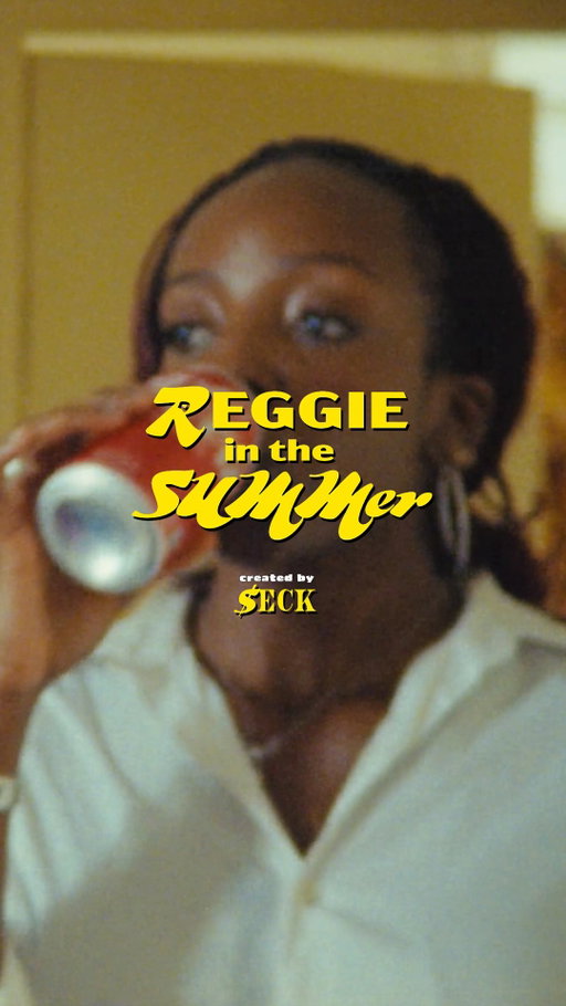 Ever been catfished by an apartment?
REGGIE IN THE SUMMER: EP. 5 
With @danielforbesjr @applesaidur