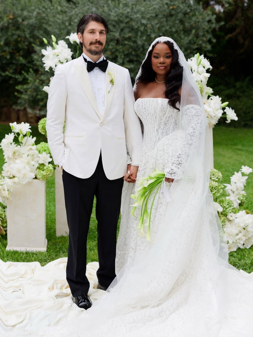 Wedding Photo highlights 🤍 from the ceremony to the reception ✨🤍 the feeling we got when we saw the photos was just truly blessed and grateful. 

Planning a destination wedding was no easy fleet but one thing I will say is that everything felt like a story book and it truly felt like a fairytale day for the most part. 

This is part 1 of a few of our highlights with more to come ✨🤍

Wedding Team: ✨🤍💍
Videographer: @diegoperrinivide
Planner: :@che__figata
Villa + Venue: @villamerloneroflorence 
Photographer : @nikitaburtsev_photo
Content Creator: @lisa__burtseva 
Florals: @fedefloraldesign
Entertainment: @smartsoundeventi
Beauty: @hettysbeautyparlour
Music : @smartsoundeventi
Catering/Cake: 
Welcome Family Dinner: @chef_alessio_sedran
Wedding Welcome Party + Wedding Day + Cake:@ilsorrisoricevimenti
Stationery + Website : @che__figata 

#weddingday #interracialcouple #mixedcouple #explorepage✨ #weddingdayphotography