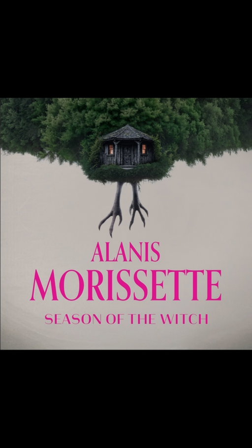 yesssssss donovan’s “season of the witch” for @cravecanada’s new show Yaga  an honor to get inside this song.  #witchesunite 

stream on crave or @amcplus in the US on oct 23