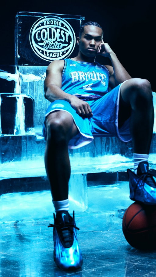 From Blue Line To Baseline.

@BrodieColdestWinter is where our game meets OUR game.

Get iced out this season at www.brodierecleague.com

Brrrrr!!! 🥶🧊🏀