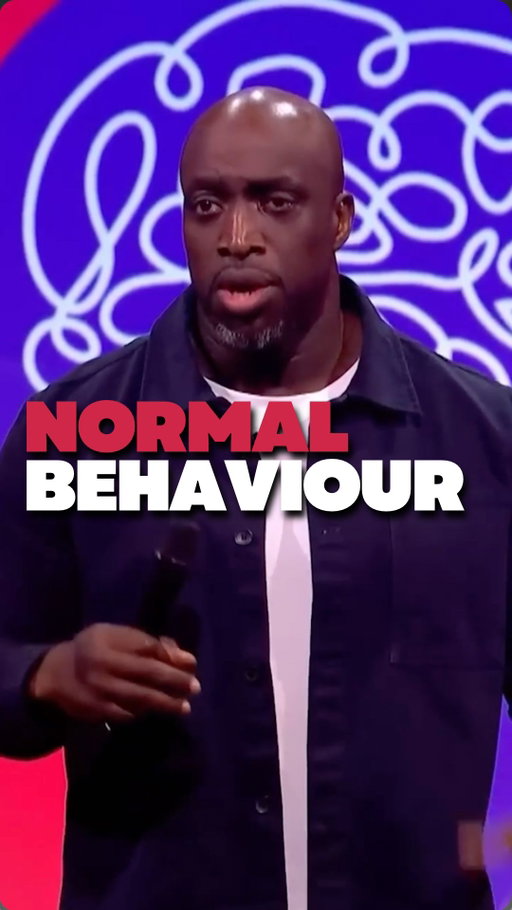 He asked me to watch his drink. What did he THINK was going to happen? 

Catch me on the new series of Mock the Week, coming soon!

#GallagherPREM #PremRugby #RugbyUnion #RugbyHumour #MockTheWeek #BritishComedy #StandUpComedy