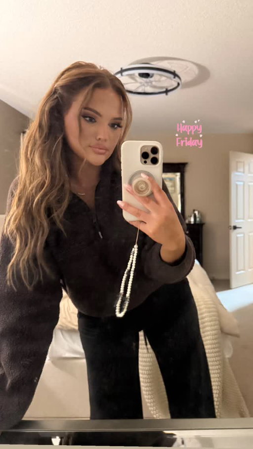 Stories by makeupbycherylh on Sep 25, 2026