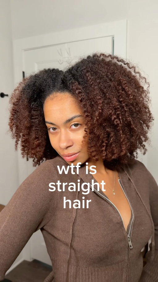 i say as i book my silk press appointment next month 🤣 

but just for a trim then its back to business