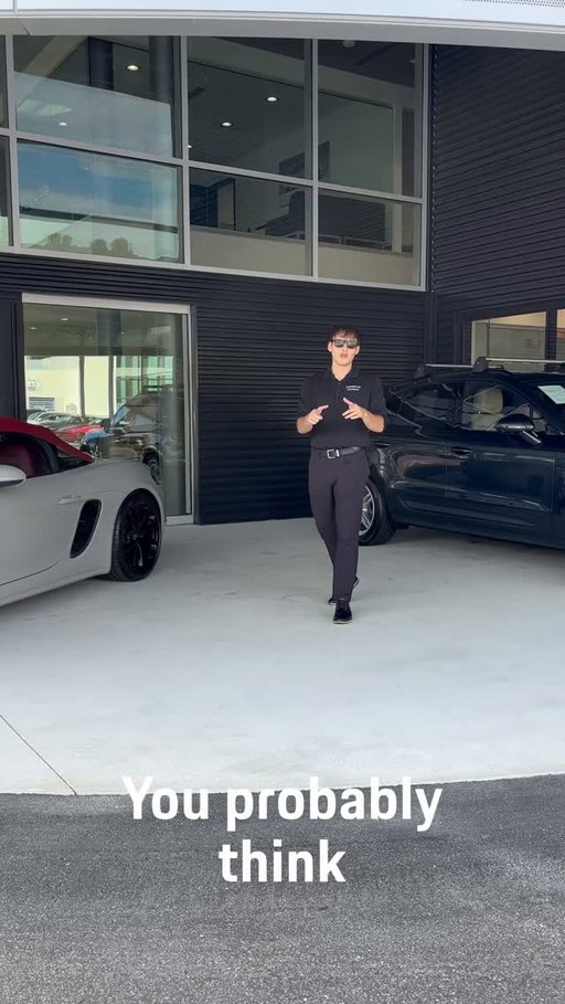 Great vehicles, thoroughly inspected, ready for you. Come explore our used inventory at Porsche Wilmington this weekend.
.
.
.
#Porsche #PorscheLife #NC #WilmingtonNC #NorthCarolina #TimelessMachine #ThereIsNoSubstitute #PenskeAutomotiveGroup #PorscheUSA #PorscheWilmington