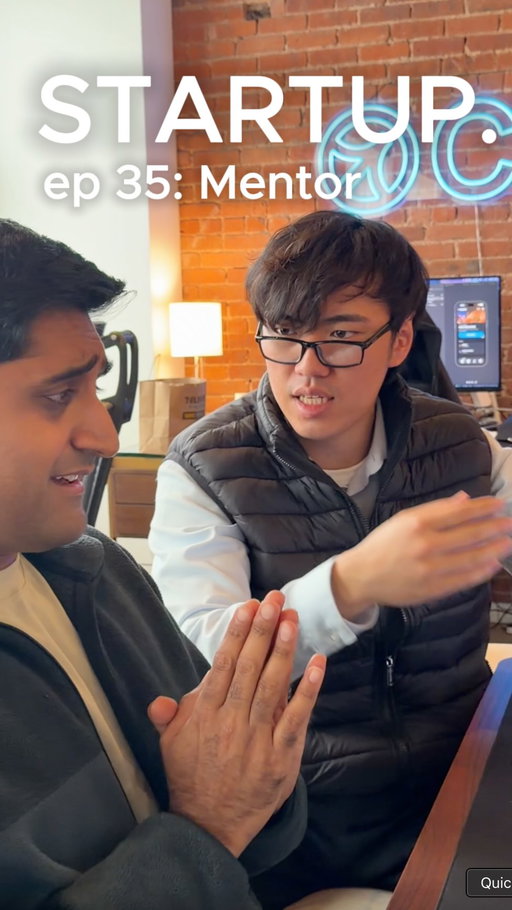 Ep 35: your mentor is the Chinese engineer 

#officehumor #funnyskits #coworkersbelike #cluely