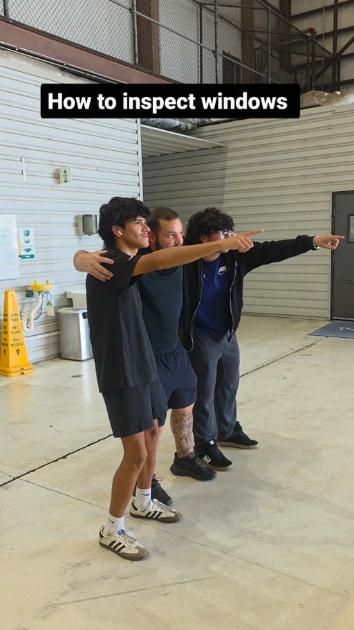 Gotta train them right! 
#ThePlaneDetailer #Detailing #PrivateJets #AircraftDetailing