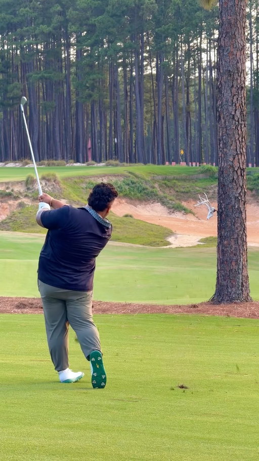 Gosh I miss @tobaccoroadgolf ‼️
•
Which hole is this one?⬇️
•
#malosigolf #golf #reels #goodgood