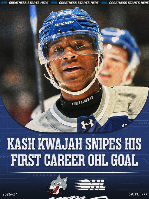 KWAJAH KASHES IN💰

The @sudburywolvesohl first-rounder is on the board!