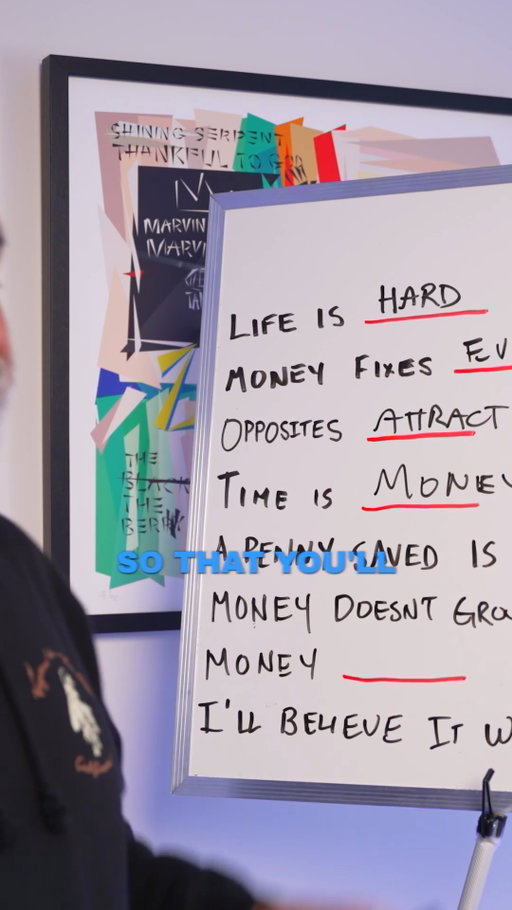 Time isn’t money it’s your life

We’re taught to measure time by what it can earn. But at the end of life, nobody asks for another paycheck. They want another day, another experience and another chance to tell someone they love them.

#LifePerspective #Time #PersonalGrowth