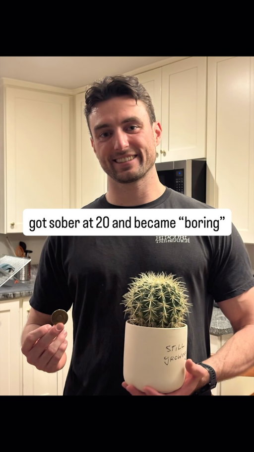sobriety gives you everything alcohol promised you.

#wedorecover #addictionrecovery #soberoctober #sobercommunity #sobercurious