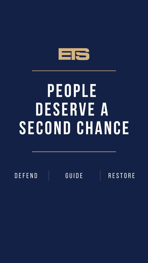 When a criminal case takes an unexpected turn, knowing what to do next can feel overwhelming.

That’s where having a mitigation team involved matters. ETS works directly with clients and families, helping coordinate treatment, support accountability, and keep the focus on meaningful progress—even when the situation becomes difficult.

The goal is simple: don’t wait for the case to get worse before taking action.

#ExecutiveTreatmentSolutions #PretrialMitigation #CriminalDefense #MitigationStrategy #ClientAdvocacy Accountability CriminalDefenseAttorney