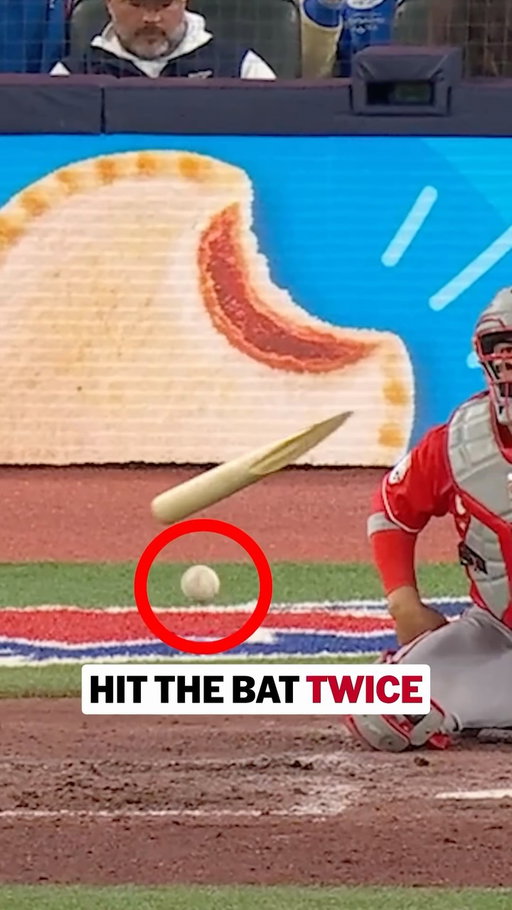 Keep your eye on the ball! 👀