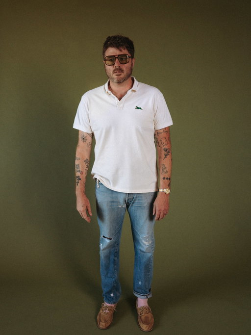 We made a bunch of new clothes. New rugby shirts. New polo shirts. New shorts. New socks. New hats. Started a cycling team. Made a shirt for that. I hope it makes you feel coool and handsome.