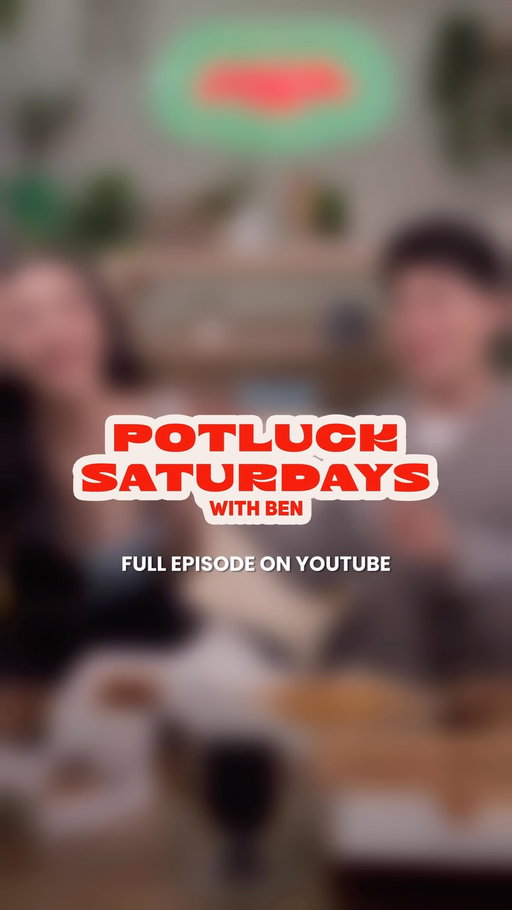 Roller coaster ang emotions 😭😂 

#PotluckSaturdays