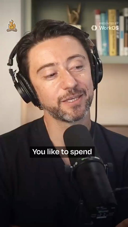 Push your best people to the point of breaking | Peter Sellis (Fmr Product Chief, Snap & Discord)