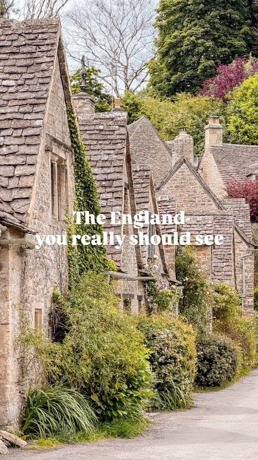 The England you really should see 🏰🌿

Think winding streets, storybook villages, castles by the sea and countryside you’ll want to spend all day exploring.

There are so many beautiful places beyond the ones that always make the lists, and some of my favourite trips have been discovering them.

📍Save this for your next trip around England!
…
#visitengland #englandtravel #uktravel #ukgetaway #visitbritain