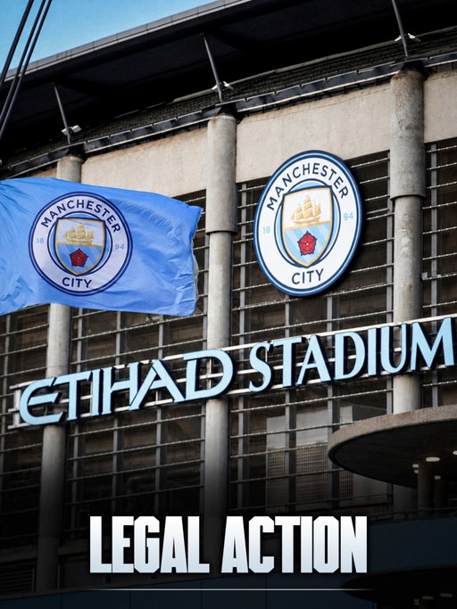🚨 𝐁𝐑𝐄𝐀𝐊𝐈𝐍𝐆: Several Premier League clubs are planning a 𝐋𝐄𝐆𝐀𝐋 𝐀𝐂𝐓𝐈𝐎𝐍 against Manchester City ⚠️

The Athletic reports clubs could seek compensation for the 𝐟𝐢𝐧𝐚𝐧𝐜𝐢𝐚𝐥 𝐥𝐨𝐬𝐬𝐞𝐬 they claim to have suffered, also including…

❌ Missing out on Champions League qualification

💷 Lost revenue from league position bonuses

💰 Unreceived sponsorship bonuses

This follows Man City being found guilty of 114 breaches ❗️