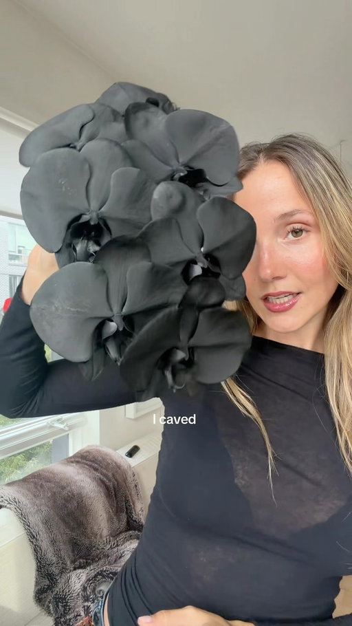 I needed them 🖤🖤