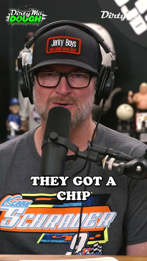 Dale's taking LSU over A&M tonight.

Why? He believes they're playing with a chip on their shoulder.