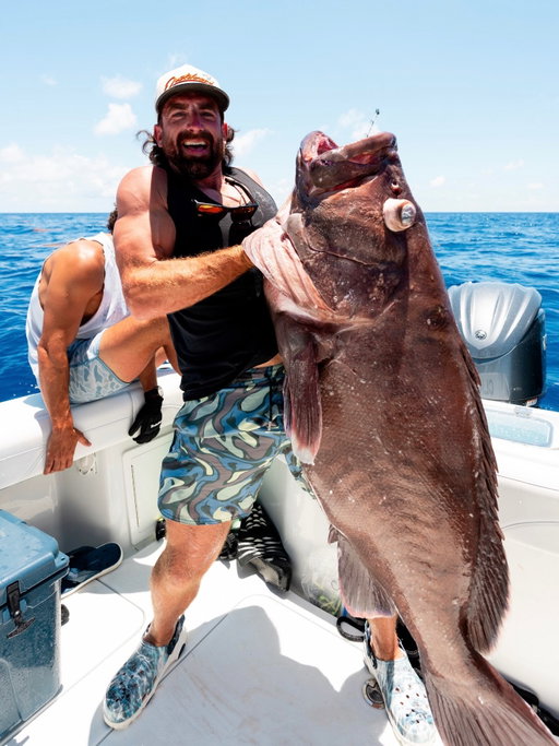 What a trip, what a video…yall have been asking for more so hope you enjoy the longest @dudeperfect_outdoors video yet. Huge thanks to @granthorvat for “spearheading” this trip. Love you bro! I say we run this one back!!!