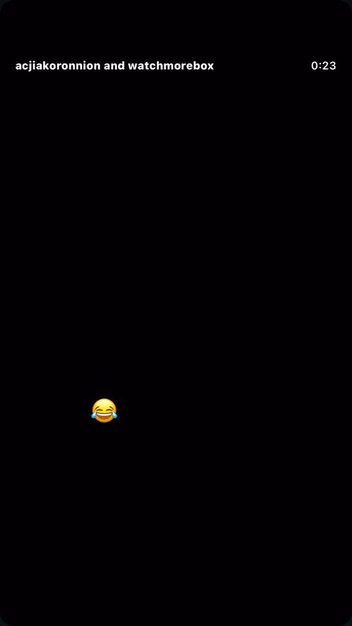Story by koleton.marquis on Sep 26, 2026
