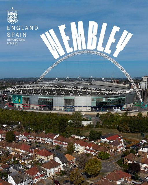Back home 🏡

Time to kick off our UEFA Nations League campaign 👊