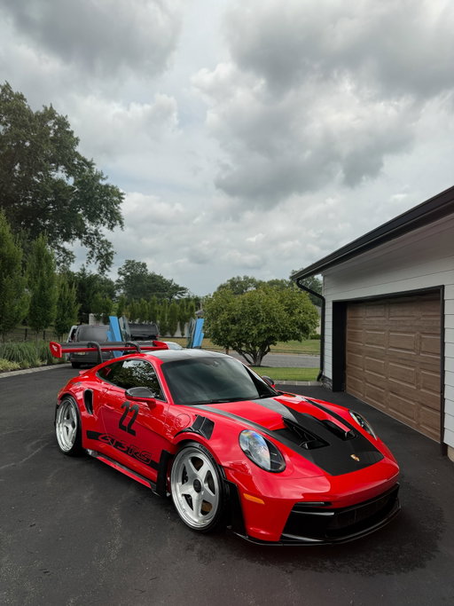 GT3RS Detailed To Perfection🏆
-
New Jersey’s trusted source for premium detailing, paint correction & ceramic coatings. MZ.DETAILS has you covered. 🤝 Book through the link in our bio, or shoot us a message.
-
📍 Fully Mobile To Monmouth & Ocean County/Surrounding Areas
📞 929-376-7166
🏪 In-Shop Jackson NJ 
📆 Book now for a flawless finish
⭐️ Insured 5-Star Detailing Specialist
-
#gt3rs #mobiledetailing #trending #nj #porsche