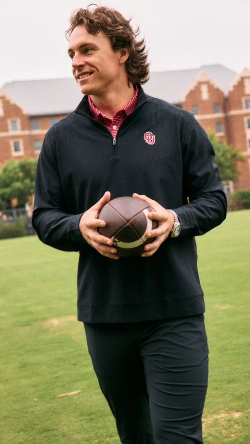 Boomer. @johnmateer10.
