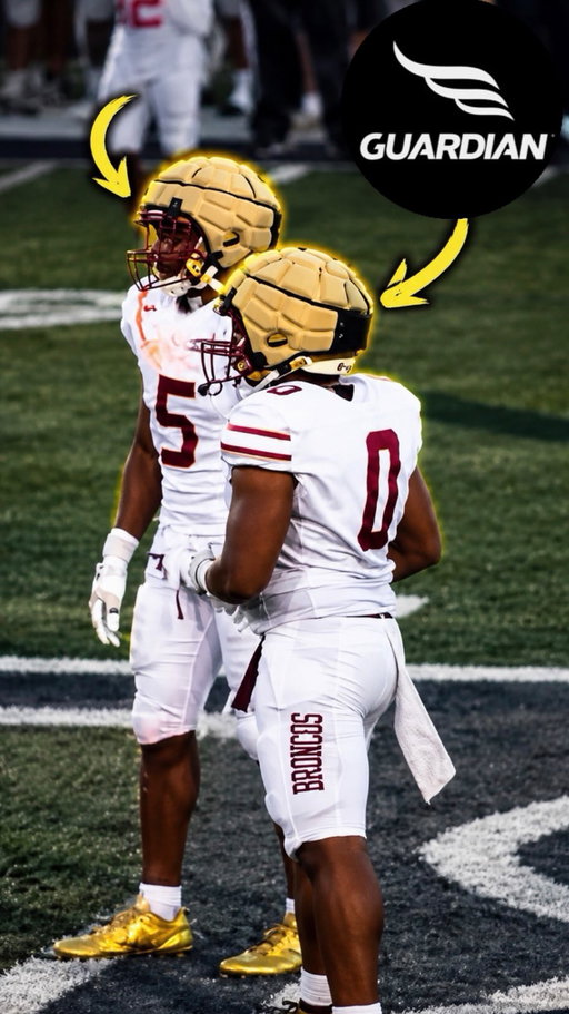 HARD HITS. SMART PROTECTION. 🧠🛡️
These linebackers understood the assignment. Protect your head and keep making plays! 💥🏈

@GuardianCaps #GuardianCaps #Football #Linebacker #HighSchoolFootball #explore