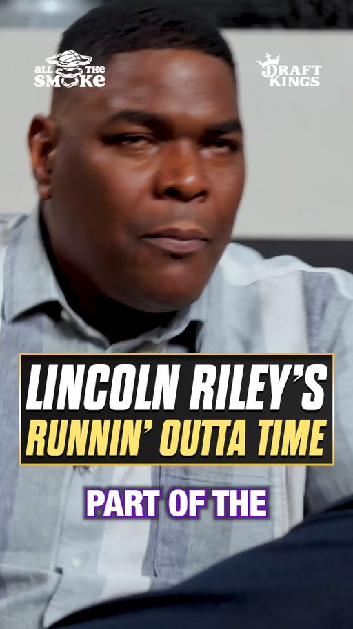 “All that money… and no signature win.” 😳 

Keyshawn says Lincoln Riley needs a postseason run... or USC's big-money boosters could start passing the hat 👀