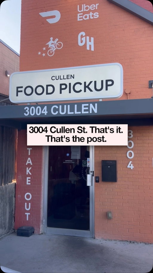Grabbing your fresh order straight from our Fort Worth locker location makes picking up a hot, double-crunch chicken bowl faster and quieter than ever. 🍗

Pairing crisp ASMR food sounds with our signature house-made aioli is all the proof you need that dinner tonight should be completely stress-free. 🍚

📍 Address: 3004 Cullen St, Fort Worth, TX 76107
Mon–Fri: 10 AM – 11 PM
Sat–Sun: 11 AM – 11 PM

Build your quiet takeout order directly at bowlsofrice.com. 📦
#fortworthfoodiestexas #dfwfoodspot #foodhalltx #texas76107 #bowlsofricetexas