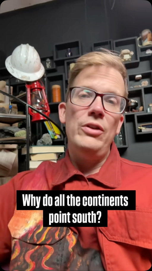 @dykanite ‘s SciShow residency has begun!!!