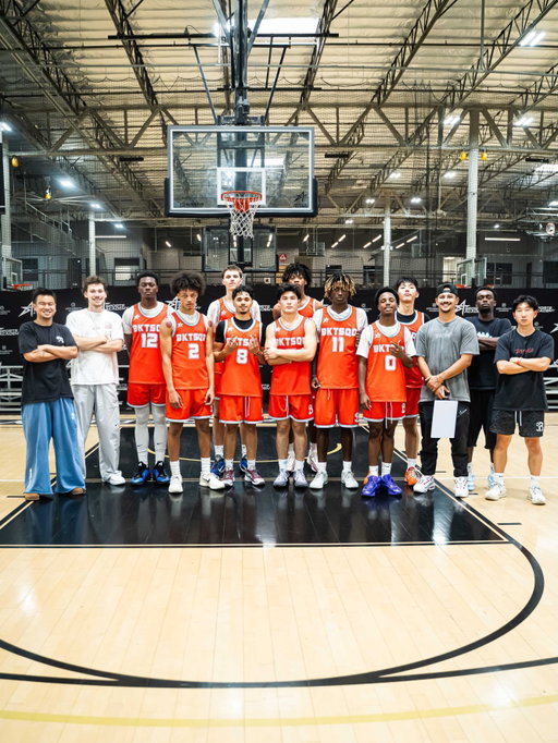 NEW AAU VIDEO OUT NOW ON YOUTUBEEEE!!⭐️⭐️⭐️ BUCKETSQUAD ELITE🤟🏻 go watch it plz❤️