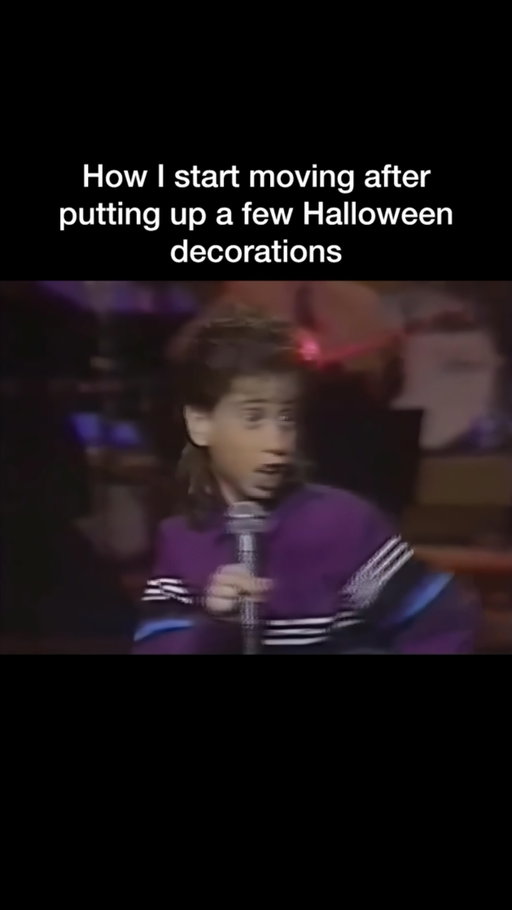 Alright guys 🎃 👻