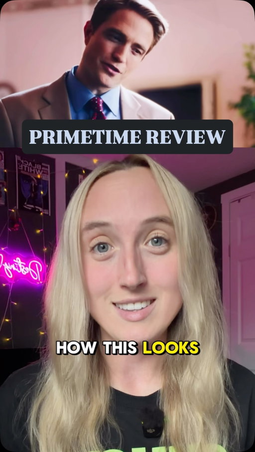 I do see how this looks now

#primetime #tocatchapredator #chrishansen #robertpattinson #moviereviews