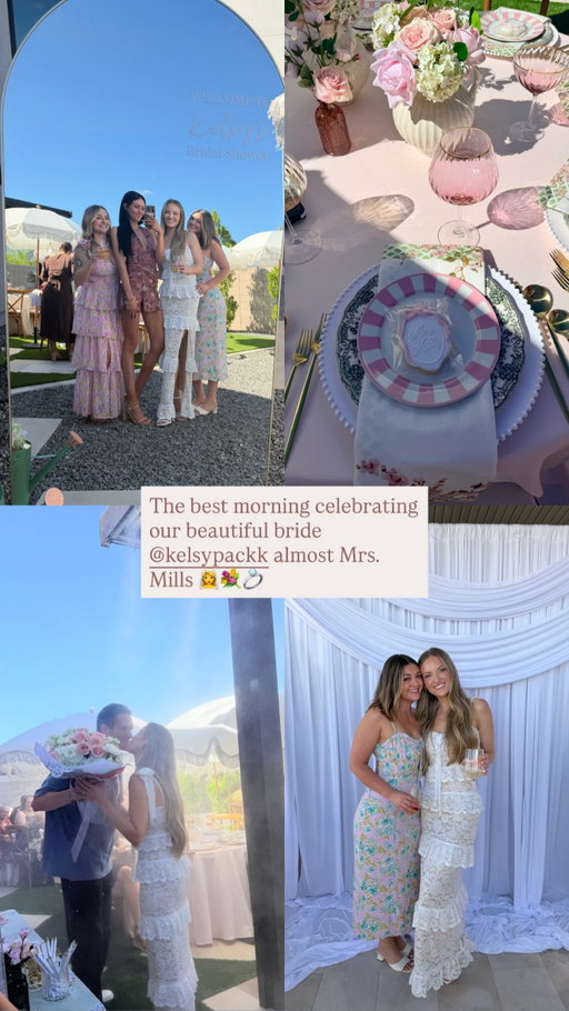 Stories by kelsypackk on Sep 27, 2026