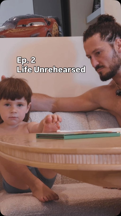 Rome teaches us a valuable lesson (full episode, link in bio)