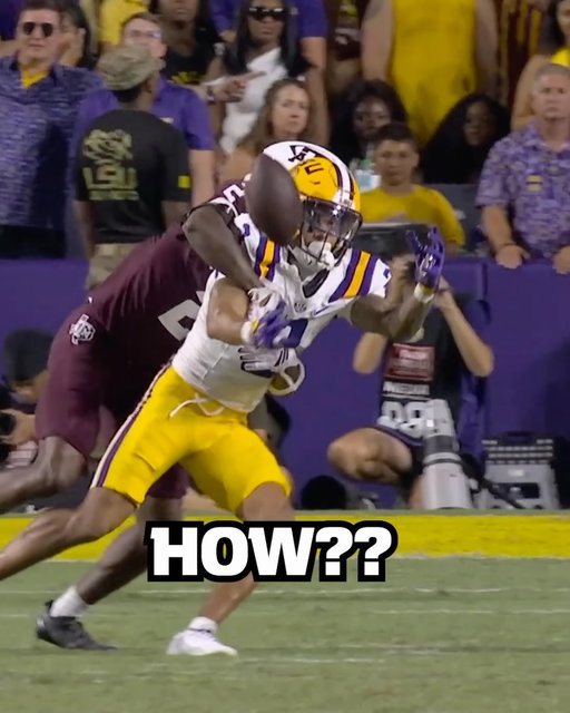 Unreal 😮