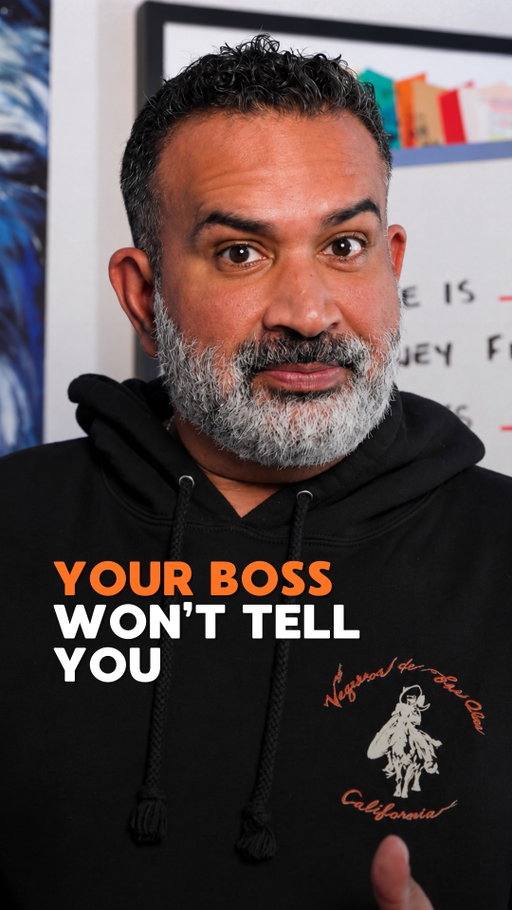 The belief keeping workers trapped

Underpaid. Overworked. Underappreciated. When people believe that’s simply how life works, they’re less likely to question the system or imagine a different experience for themselves.
#WorkCulture #SelfAwareness #MindsetShift