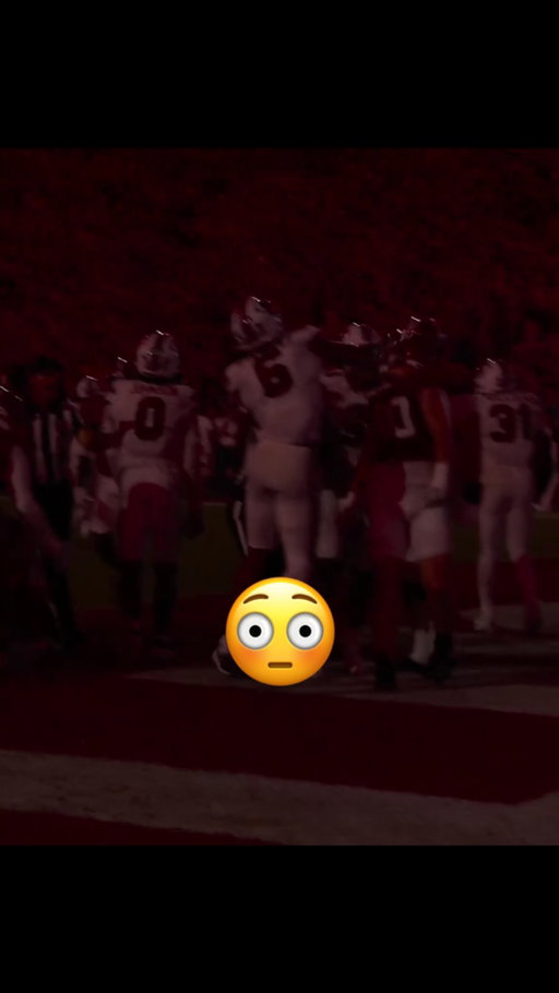 Dylan Stewart was assessed a personal foul after this interaction.