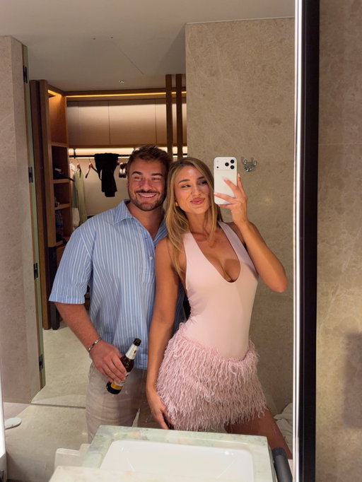 Mickys birthday trip 🎀
