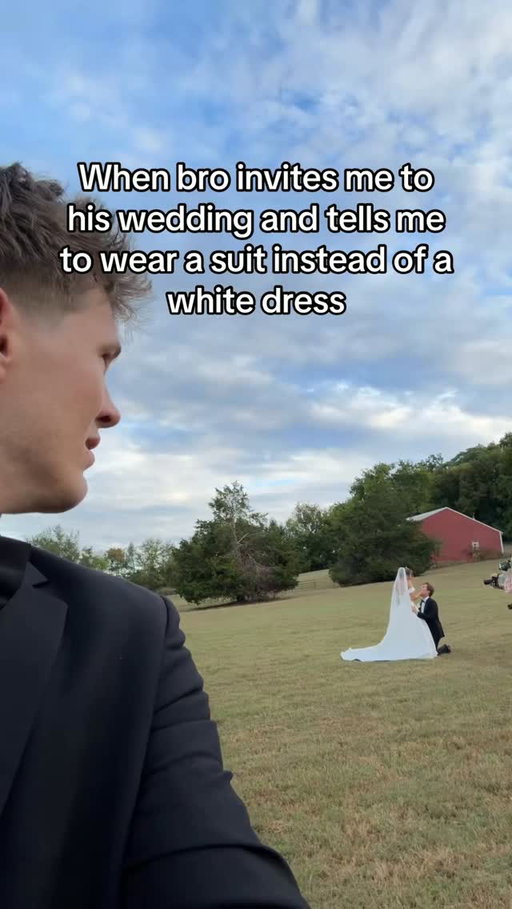 hate when that happens 

#wedding #bestfriend