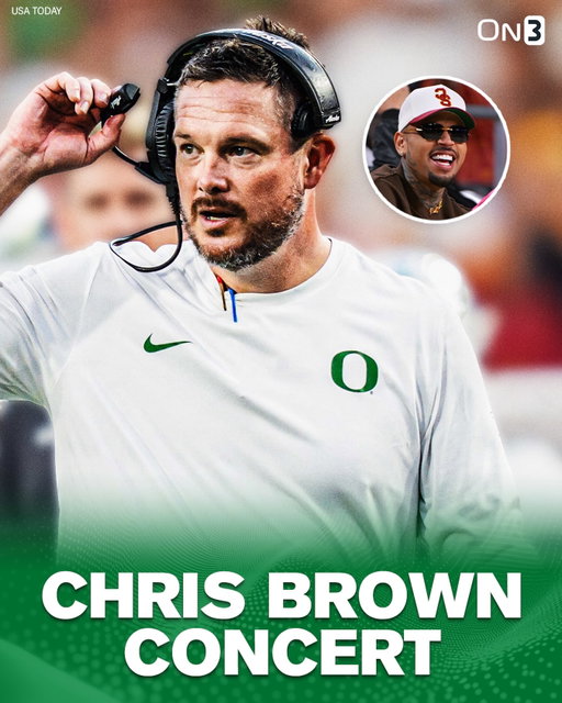 Oregon’s Dan Lanning ends his presser saying he’s 3-0 against USC: 

“If you’re interested in winning football games, you’re from this area, you should go to Oregon. You want to go to a Chris Brown concert, you should go here (USC).”

Follow @On3 for the BEST of College Sports

(via mtorressports)