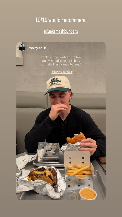 Stories by jarrydsinclair on Sep 27, 2026