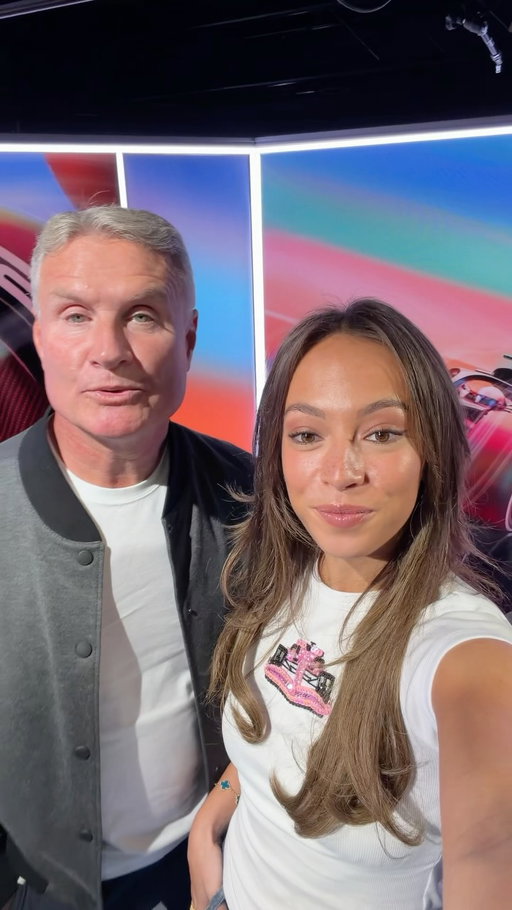Have a burning question from the Azerbaijan Grand Prix? 👀 

Up To Speed Plus is HERE to answer them!

Just send them in to uptospeedplus@global.com and your question may be answered in tomorrow’s members episode! 🏎️

To join Up To Speed Plus, simply head to our YouTube and hit the ‘Join’ button or subscribe on Global Player 🔥

#uptospeed #f1 #formula1 #azerbaijangp #baku