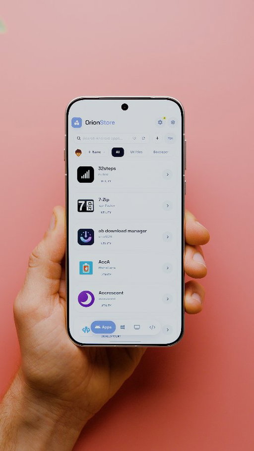 This App is filled with SECRET Android Apps 🔥

Welcome to Episode 16 of Hidden Android Gems 💎

Every week, I’m sharing one Android app that I think is seriously underrated, useful, or just fun to have on your phone.

Comment “ORION” and I’ll send you the direct download link 👇

Episode 17 coming soon.